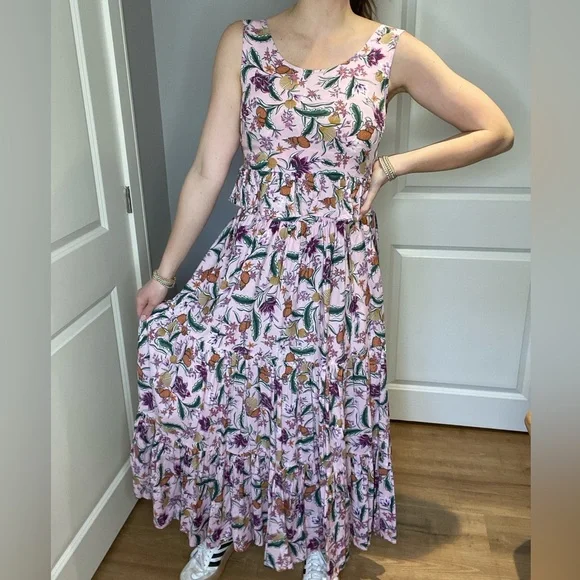 Tamga Tasi Sleeveless Top - Picture 6 of 6